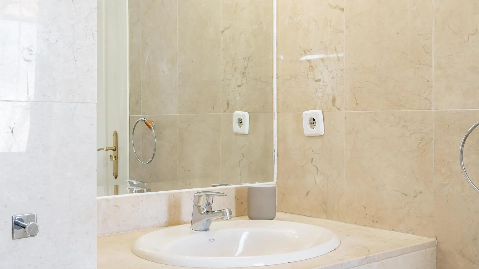 Daire Apartamento Giralda Marbella