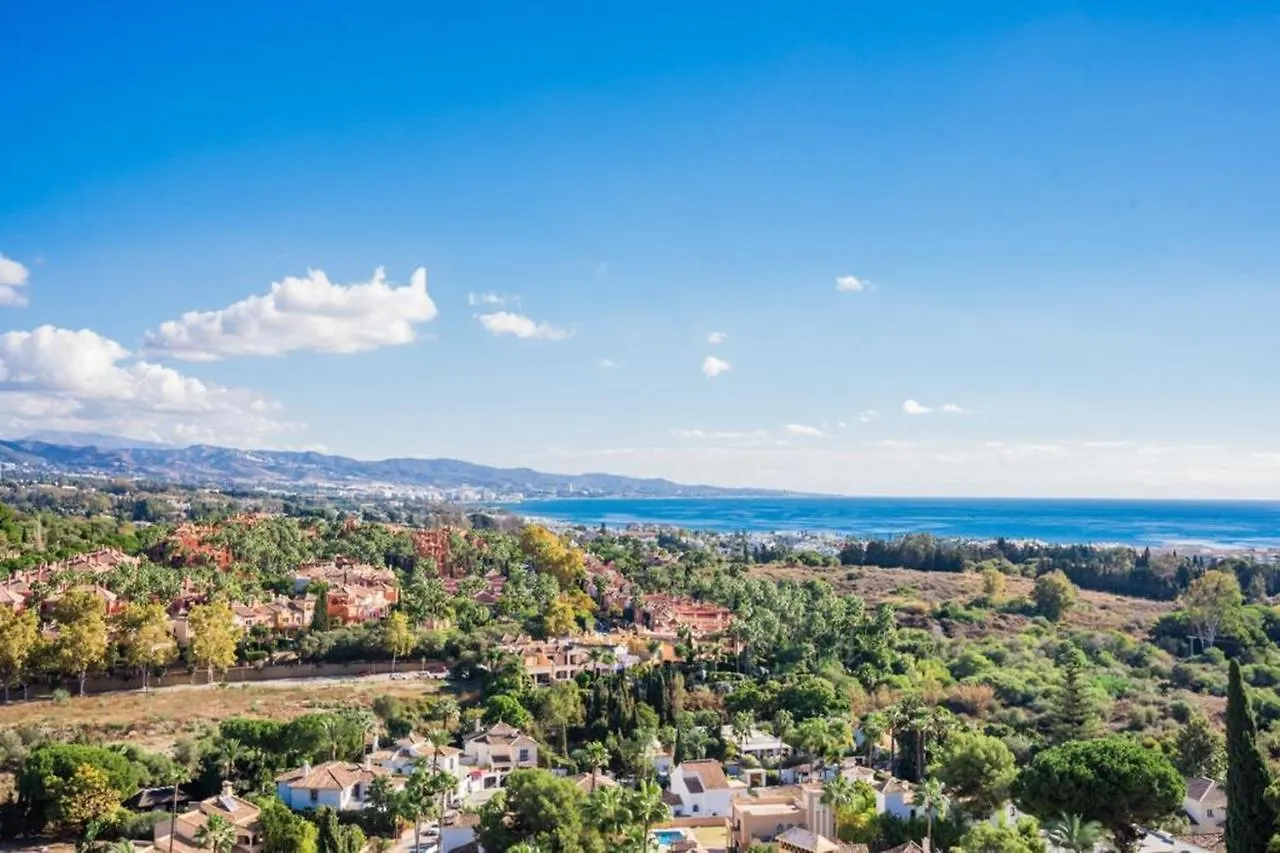 Apartamento Giralda Marbella
