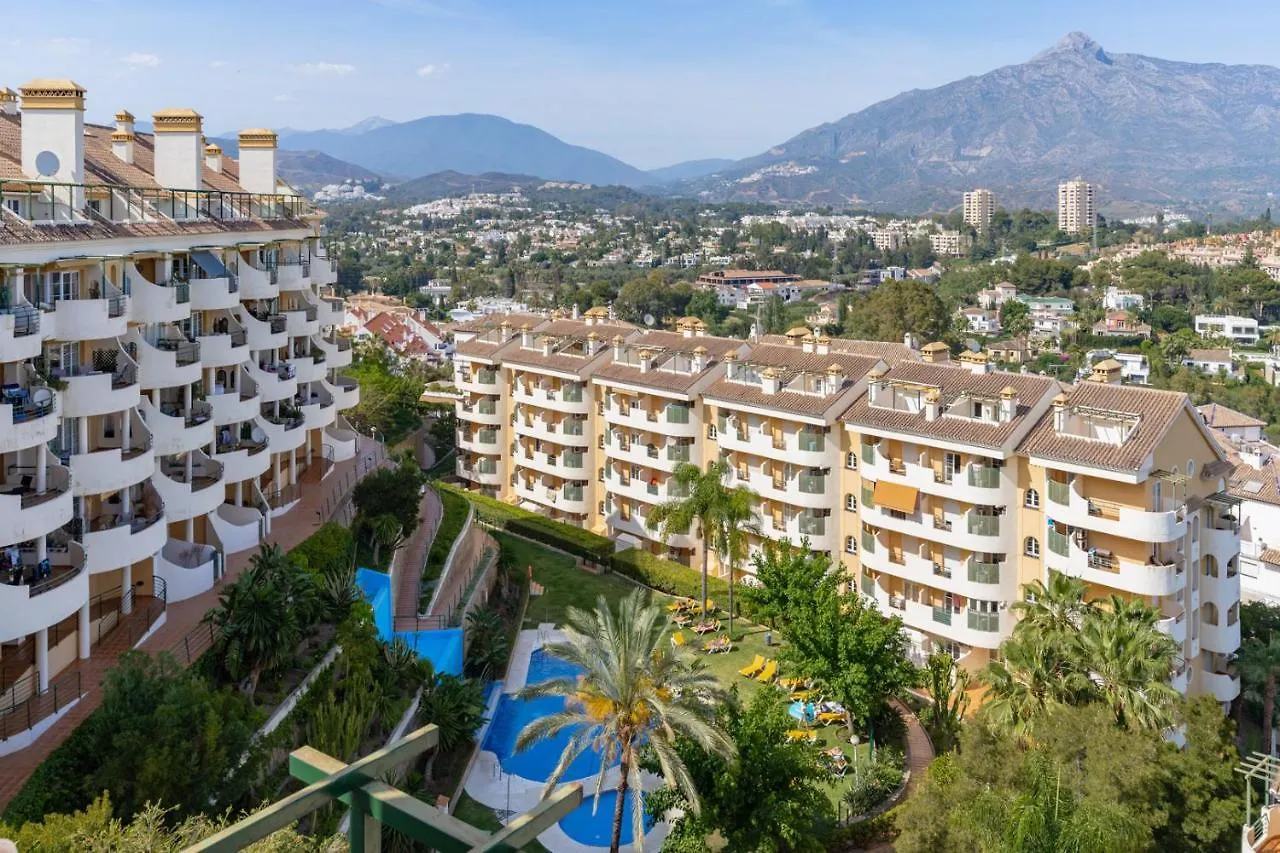 Lejlighed Apartamento Giralda Marbella