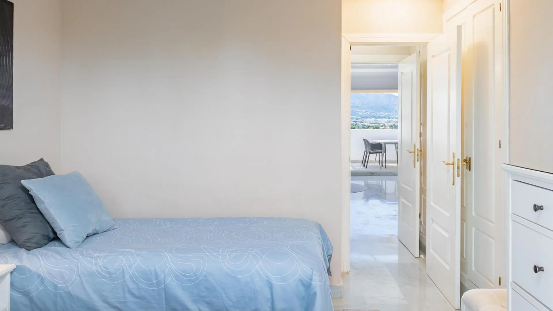 Lejlighed Apartamento Giralda Marbella