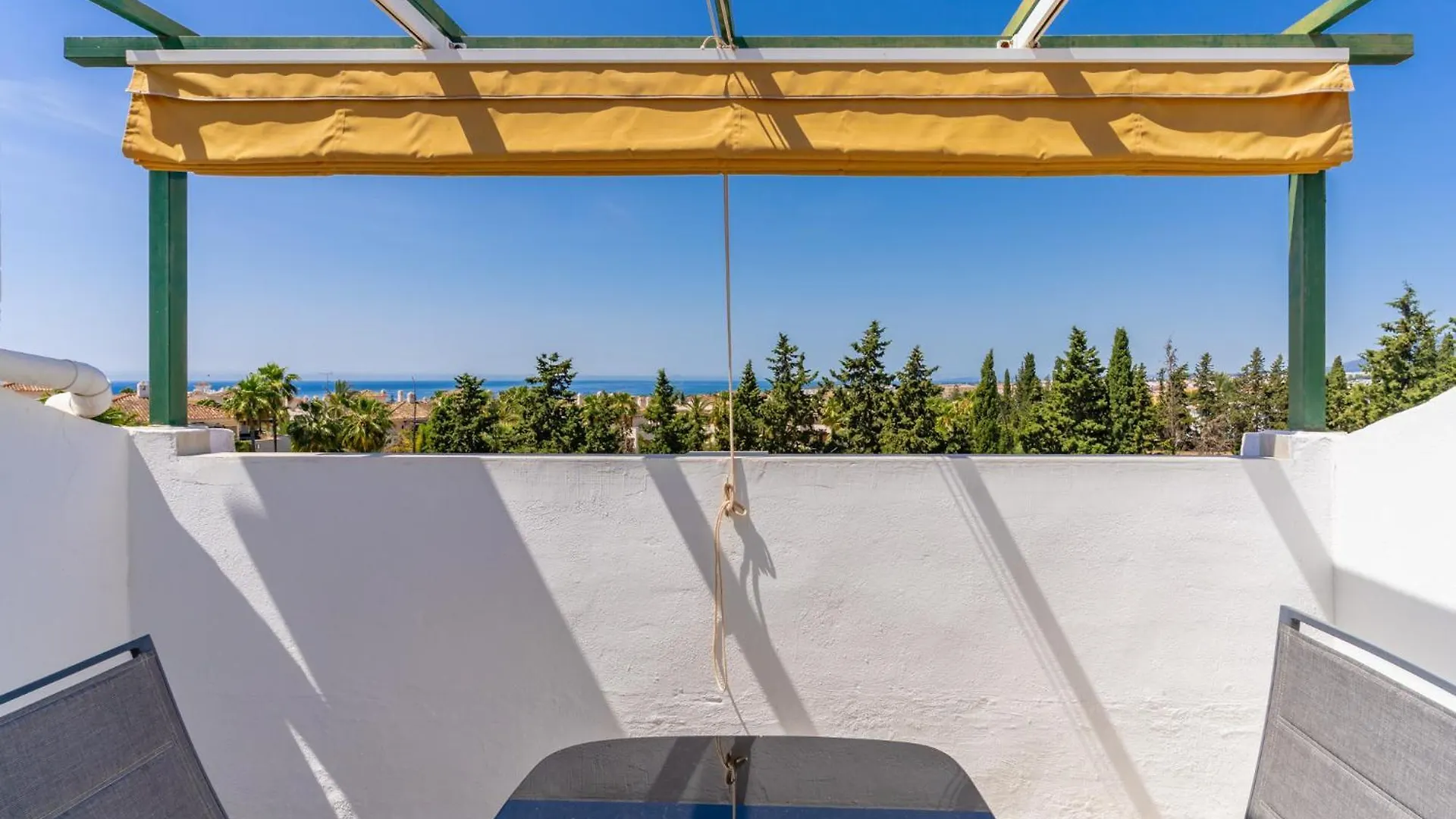 Apartamento Giralda Marbella Lejlighed