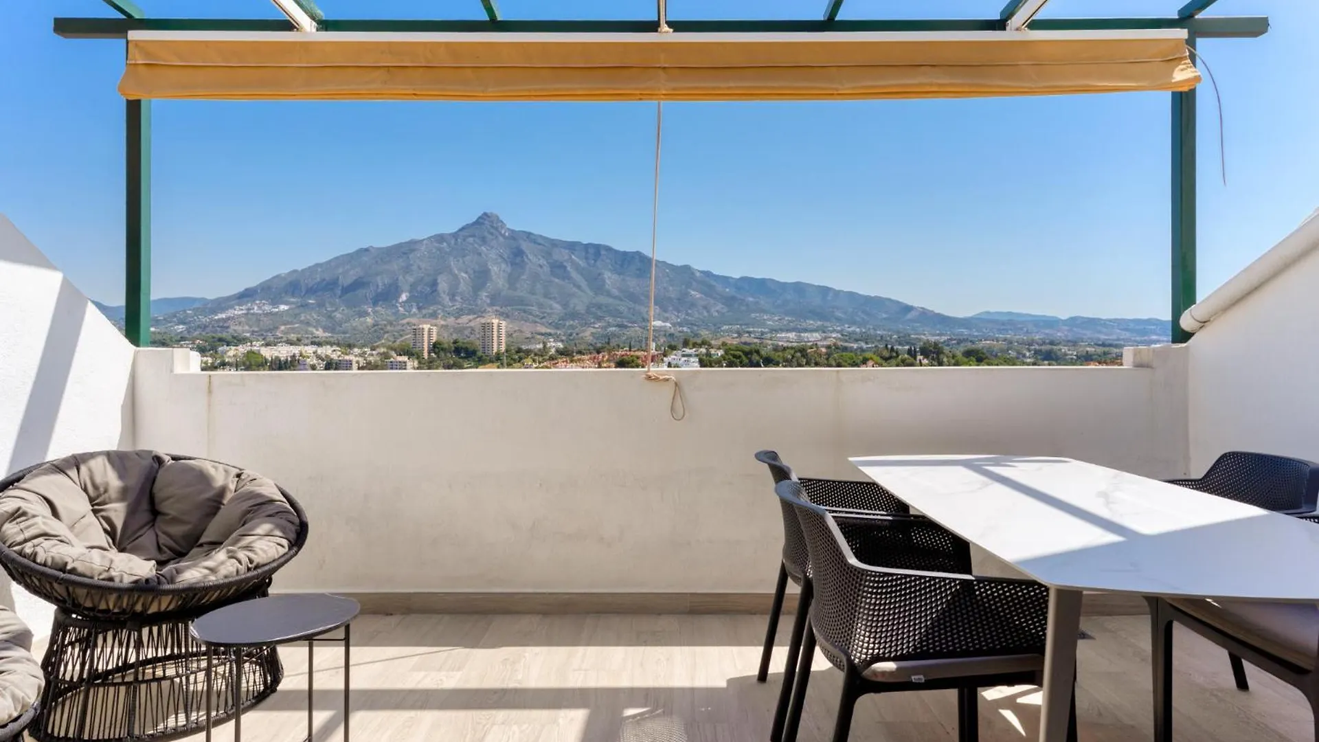 Lejlighed Apartamento Giralda Marbella