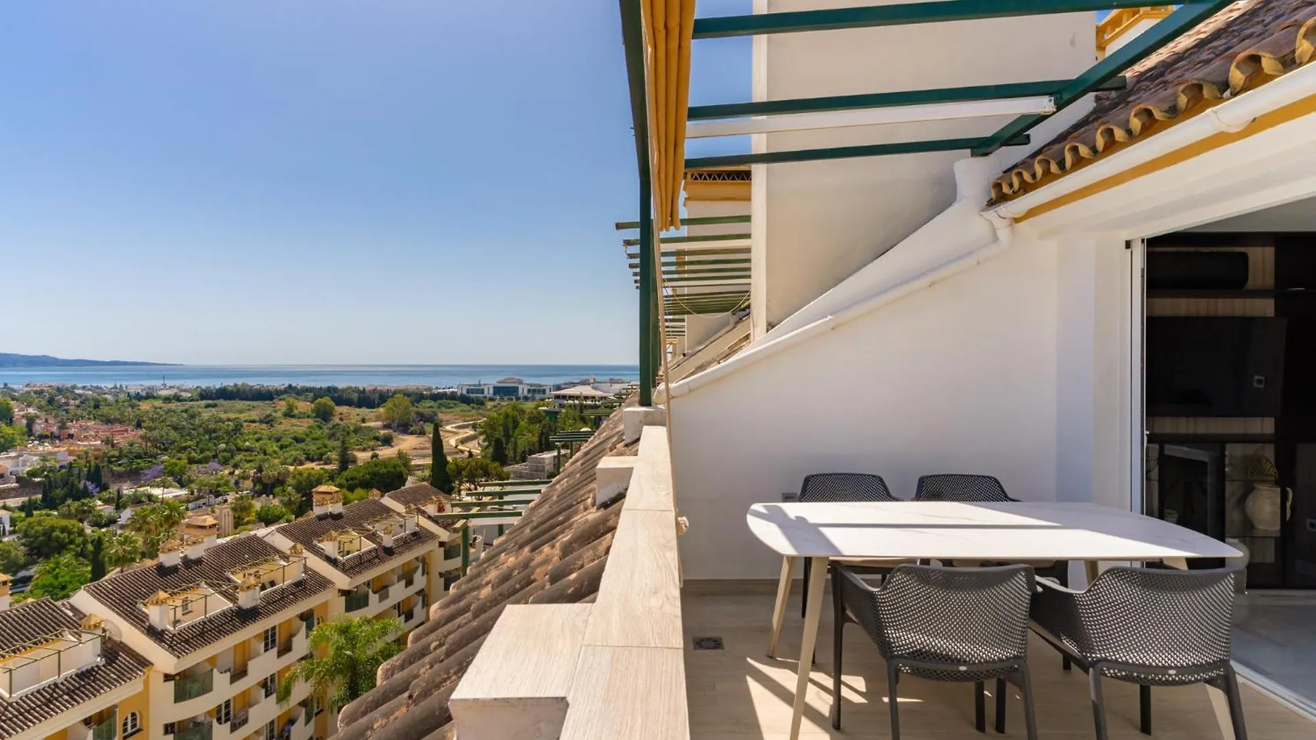 Apartamento Giralda Marbella 0*,  Spanien